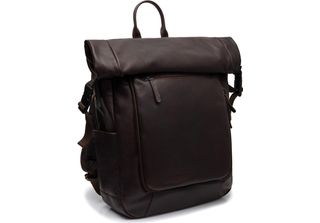 The Chesterfield Brand Zaino Per Laptop Zaino Con Scomparto Per Laptop Remo Lea…