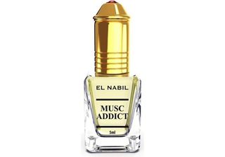 Roll-On Musc Addict 5Ml - El Nabil