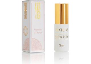 Musc SuprêMe D'orient 5 Ml - Nota 33