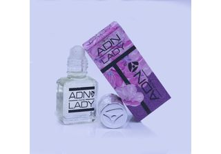 Adn Paris - Musc Lady Musc 5Ml