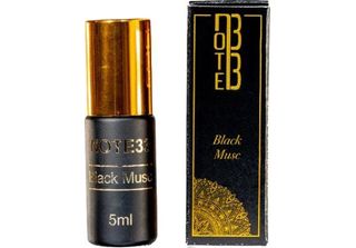 Muscolo Nero 5 Ml - Nota 33