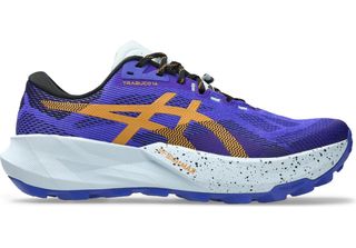 Asics Trabuco 14 Cobalt Burst/Sandstorm Cobalt Burst/Sandstorm 46