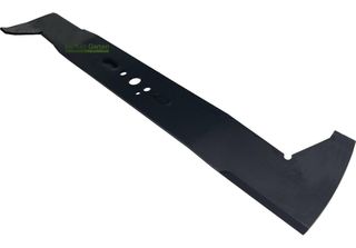 Coltello Da 48 Cm Per Qualcast HQ-PM 48 S, Pm 48, QG-PM 48 S, Sdpm 48 Ali Alte