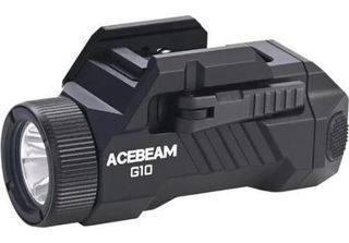 Acebeam G10 Black Torch