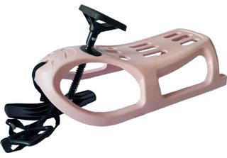 Aga Slitte DS499 Rosa