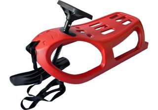 Aga Slitte DS499 Rosse