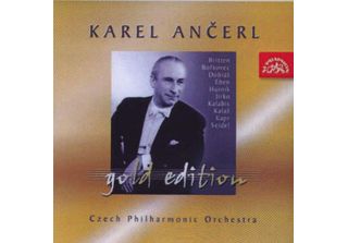 Ancerl Gold Ed.43:Ondras