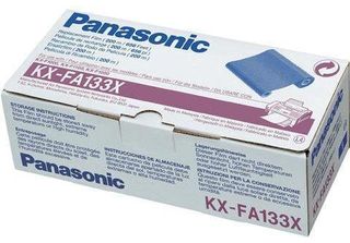 Panasonic Originale Panasonic Ttr A Colori (KXFA133X)