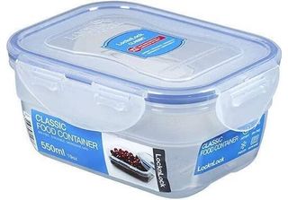 Locknlock Nestable 550Ml 145 X 110 X 67 Mm HPL311