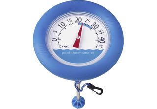 Tfa-Dostmann 40.2007 Tfa 40.2007 Poolwatch Schwimmbadthermometer