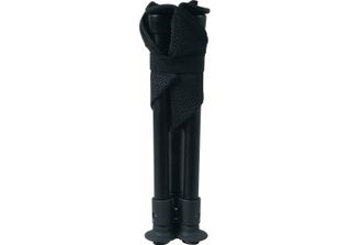 Walkstool Comfort 75 Xxl - Hocker - Schwarz