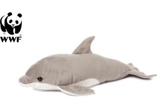 Wwf Delphin