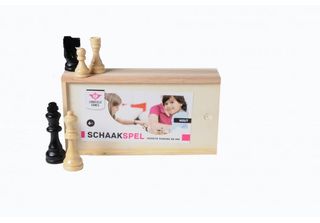 Longfield Games Longfield Games Gioco Da Tavolo Pezzi Degli Scacchi Altezza Re …