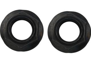 Dado Per Asse Contec M10 X 1,25 Mm
