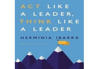 Agisci Come Un Leader, Pensa Come Un Leader