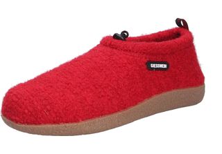 Pantofole Giesswein Pantofole In Lana Vergine