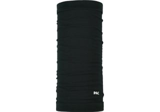 P.A.C. Pac Twisted Fleece Nero Totale