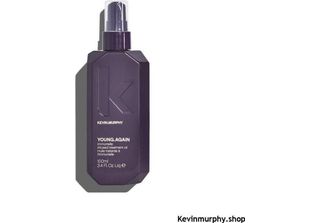 Kevin Murphy Young.Again Olio Di Trattamento Per Capelli Maturi 100 Ml