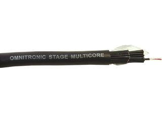 Omnitronic Multicore 24X2X0,12 100M