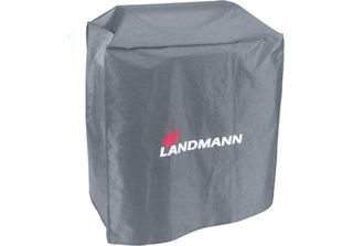 Landmann 03794 Cover