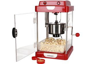Macchina Per Popcorn Celexon Cinepop CP1000