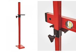 Walmer H600 Impilatore Di Piastrelle