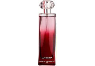 Pascal Morabito Lovissima Eau De Parfum Spray 100Ml