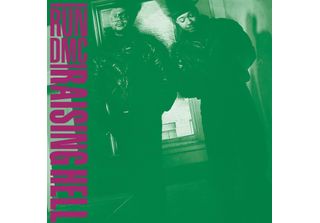 Run-Dmc-Raising Hell