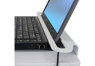Carrello Per Laptop Ergotron Styleview, SV10