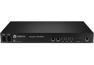 Vertiv Avocent Acs Advanced Console Server ACS8016MDAC-400