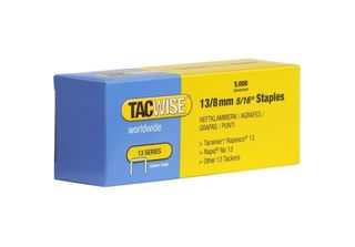 Tacwise 234 Graffette Tacwise 13/8 Mm, Zincate, Fini
