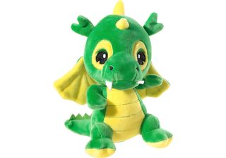 Knuffi Drago Peluche, 15 Cm