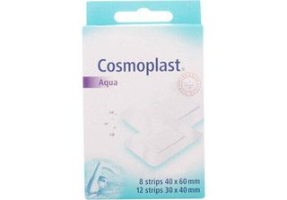 Cosmoplast Aqua (20 Pezzi)