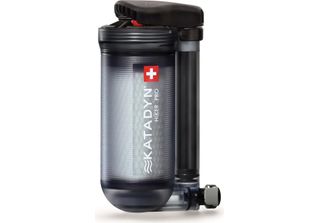 Katadyn - Filtro Acqua - Katadyn Filtro Hiker Pro Trasparente - K8019670