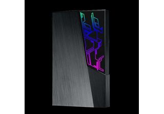 Asus Fx Gaming EHD-A2T Disco Rigido Esterno 2 Tb 2.5Pollici Usb Tipo A 2.0/3.2 …