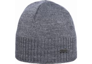 Eisglut Ben Beanie Uomo Nero