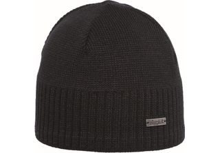 Eisglut Ben Beanie Uomo Nero
