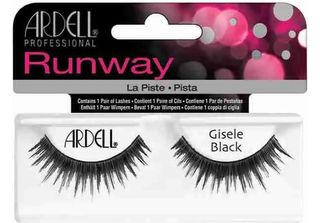 Ardell Runway Gisele