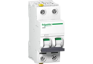 Interruttore Ls Schneider Electric A9F07210