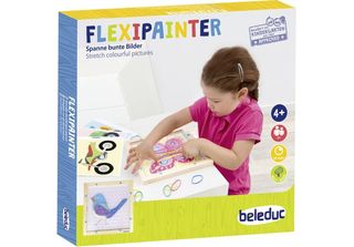 Flexipainter Da Beleduc