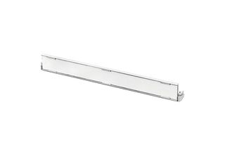 Corning Lsa-Plus1 Cornice Per Cartelli 20DA Con Serratura DE620012943