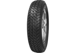 Tracmax Radial Rf07 205/80R16 104S Xl