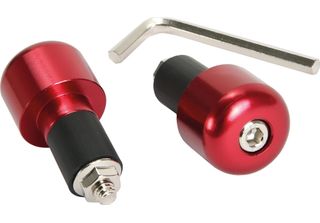 Vicma Lenkerenden Vicma 17,5 Mm Rot