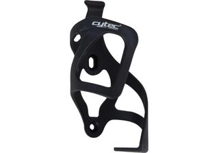 Cytec Access. Portaborraccia Da Bicicletta Laterale Nero Taglia Unica