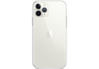 Apple Clearcase Per L'apple Iphone 11 Pro