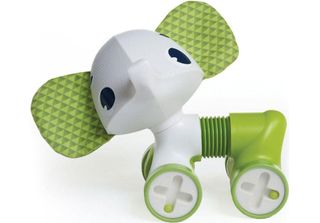 Tiny Love Tiny Rolling Toys (Samuel Elephant) - B-Buono Molto Buono