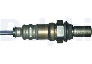 Sonda Lambda Honda