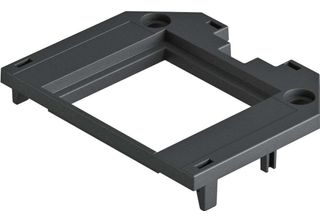 Obo Bettermann Vertr Piastra Di Copertura Per UT3 E UT4 UT34 P1