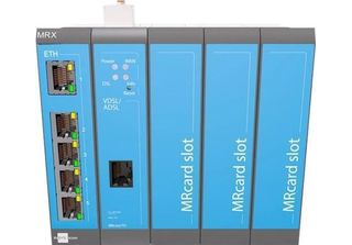 Insys Microelectronics Icom MRX5 DSL-B