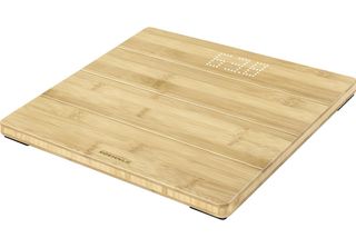 Soehnle Style Sense Bamboo Magic Bilancia Pesapersone Digitale